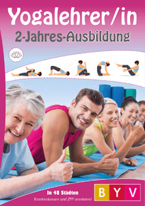 2-Jahres Ausbildung Yogalehrer/in ab Januar 2025 herunterladen