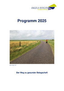 Angela Berger Programm 2025 herunterladen