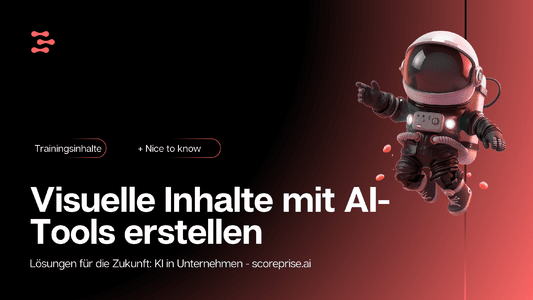 Visuelle Inhalte mit AI-Tools erstellen herunterladen