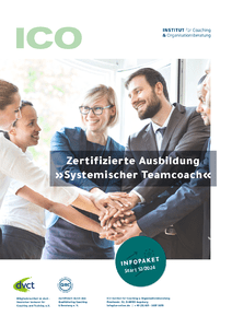 Ausbildung Systemischer Teamcoach (m/w/d) I Dezember 2024 herunterladen