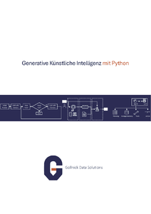 Generative KI mit Python - Kursangebot herunterladen