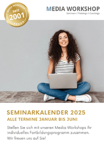 Seminarkalender 1. Halbjahr 2025 herunterladen