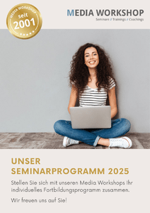 Seminarprogramm 2025 herunterladen