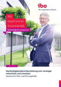 Weiterbildung Nachhaltigkeitsmanagement herunterladen