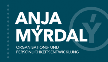 Anja Mrdal Organisations- und Persnlichkeitsentwicklung