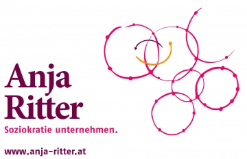 Anja Ritter | Soziokratie unternehmen.