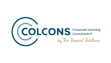 COLCONS - Corporate Learning Consultants by Dr. Daniel Bttner