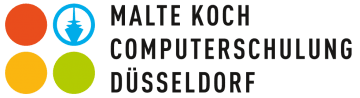 Computerschulung Dsseldorf | Malte Koch