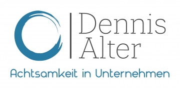 Dennis Alter - Achtsamkeit in Unternehmen