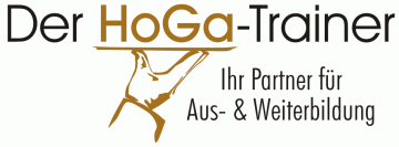 Der HoGa-Trainer