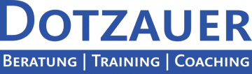 Dotzauer Beratung | Training | Coaching