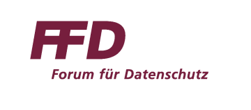 FFD Forum fr Datenschutz - eine Marke der TALENTUS GmbH