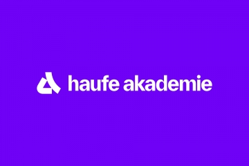 Haufe Akademie GmbH & Co. KG Haufe Akademie GmbH & Co. KG