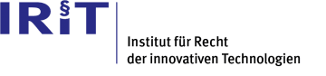 Institut fr Recht der innovativen Technologien (IRiT)