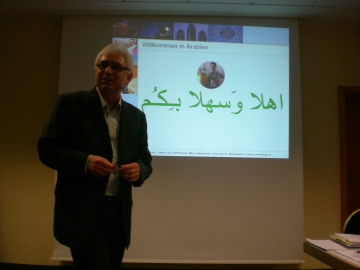 Iranee SprachTraining & Interkulturelles Coaching