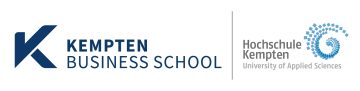 Kempten Business School