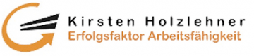 Kirsten Holzlehner - Erfolgsfaktor Arbeitsfhigkeit