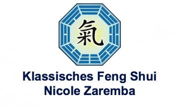 Klassisches Feng Shui - Nicole Zaremba