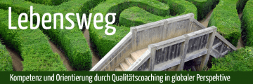 Lebensweg-Coaching