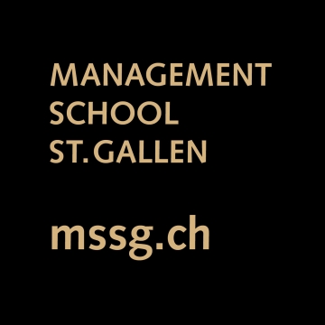 Management School St.Gallen