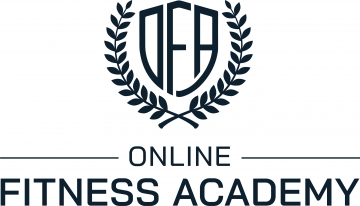 OFA  ONLINE FITNESS ACADEMY GmbH