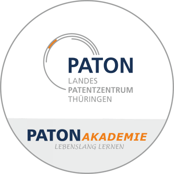 PATON | Landespatentzentrum Thringen; TU Ilmenau