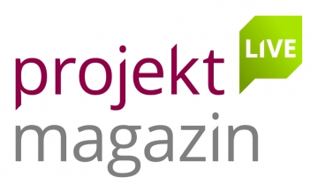 Projektmagazin / Berleb Media