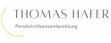 Thomas Hafer, Persnlichkeits-Coach und Systemaufsteller