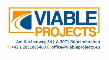 Viable Projects GmbH