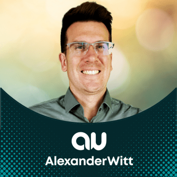 Alexander Witt - Coaching & Seminare