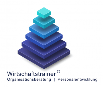 Wirtschaftstrainer  |  Organisationsberatung und Personalentwicklung