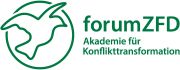 Akademie fr Konflikttransformation im forumZFD Forum Ziviler Friedensdienst e. V.