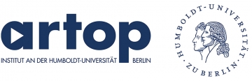 artop GmbH  Institut an der Humboldt-Universitt zu Berlin