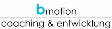 bmotion - coaching & entwicklung