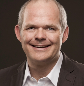 cfm Kober + Partner GmbH, Christian Kober