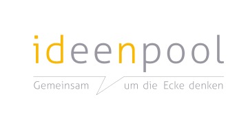 ideenpool | Gemeinsam um die Ecke denken