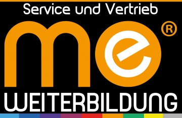 me Weiterbildung - die Spezialisten fr Service und Vertrieb