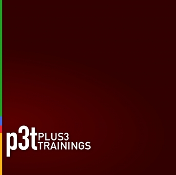 plus3trainings GmbH