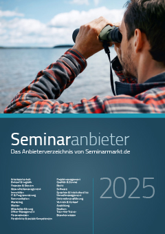 Seminaranbieter 2025