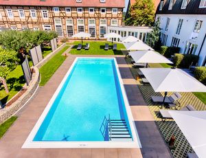 Welcome Hotel Bad Arolsen