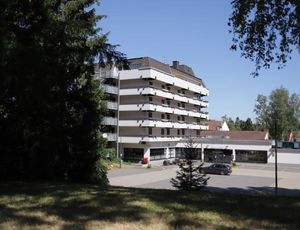 Sporthotel Grnberg